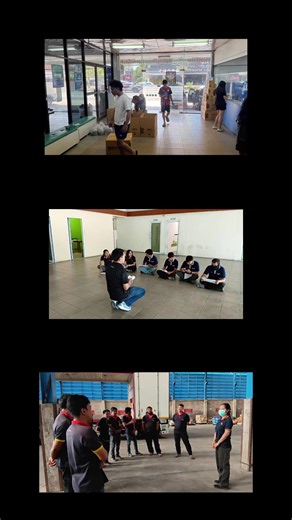 #nimexpressสาขาหาดใหญ่ ปลอดภัย: มุ่งเน้นเรื่องความปลอดภัยในการใช้รถใช้ถนน • ทันสมัย: การนำเทคโนโลยีมาใช้ เช่น แอปพลิเคชัน DLT Smart Queue • ใส่ใจบริการ: เน้นการบริการที่รวดเร็วและเป็นมิตร