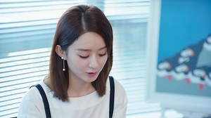 Our Glamorous Time E14