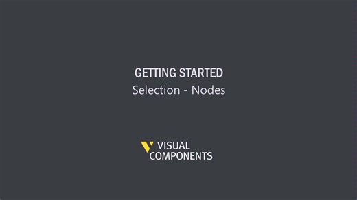 【visual components教程】Basics of Component Modeling