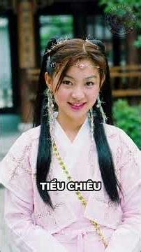 Ỷ THIÊN ĐỒ LONG KÝ 2003 → 2026: DÀN CAST GIỜ RA SAO?