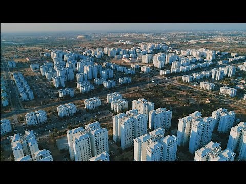 Angola, Luanda, Centralidade do kilamba 4k