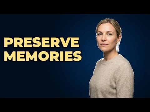 How Do You Scan Physical Photos For Memories?