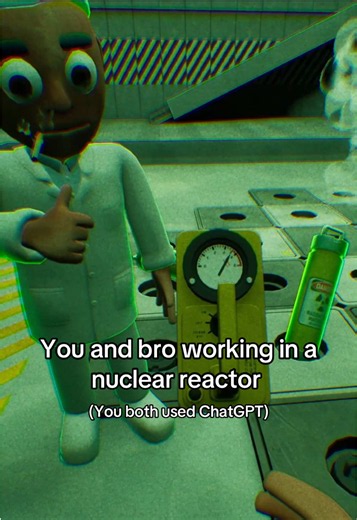 This is Meltdown crew a coop game filled with chaos. Use proximity chat to communicate☢️ #indiegame #reactor