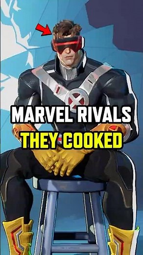 Marvel Rivals Cooked With This New Game Mode!