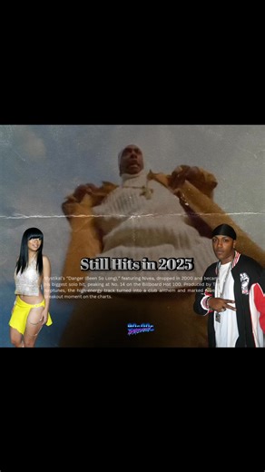 Mystikal ft. Nivea – Danger (Been So Long) The Neptunes cooked up pure energy in 2000. Mystikal’s wild flow and Nivea’s hook made this one a club staple. #Mystikal #Nivea #TheNeptunes #2000sHipHop #StillHits #ClubAnthems | Retrospect 90s 00s