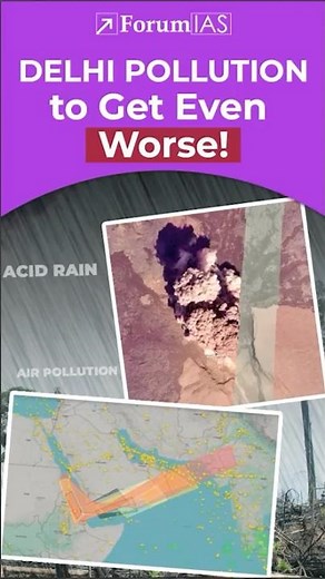 The Deadly Reality of Sulphur Dioxide (SO₂) | Explained