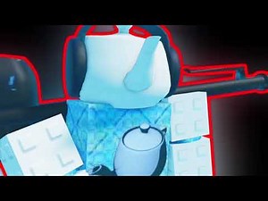 Cesus Death SFX - The Battle Bricks