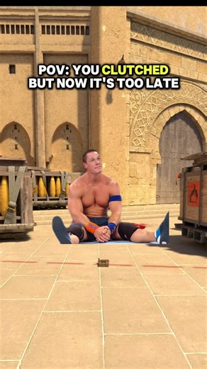 Navigating Tough Times in CS:GO