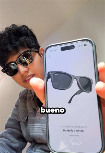 Unboxing de los Meta Ray-Ban: La Revolución en Gafas Inteligentes