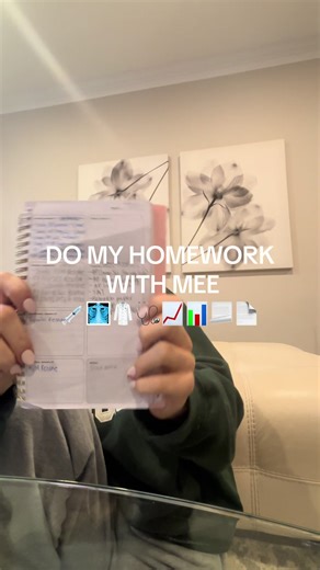 WE BACKKK #fyp #studywme #lockin #foryou #motivation | study with me