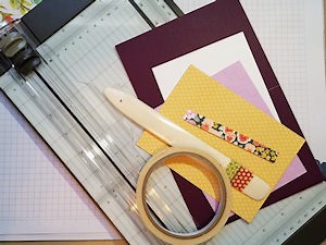 Splitcoaststampers - Tutorials