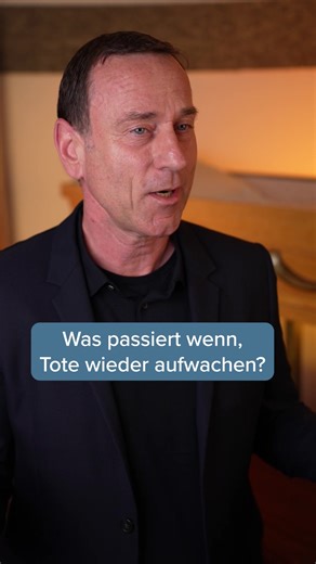 5 sichere Todeszeichen - Livr Mortis und Rigor Mortis