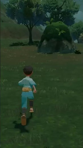Pokémon Legends Arceus - How to evolve Eevee with Moss Rock #johndgaming #pokemon