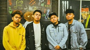 Meet Allmo$t, the group behind the hit single "Dalaga" | Pikapika | Philippine Showbiz News Portal