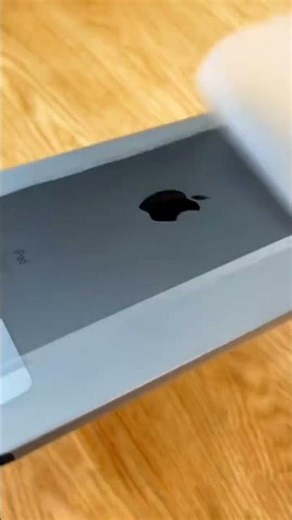 Apple IPad Pro Unboxing ASMR