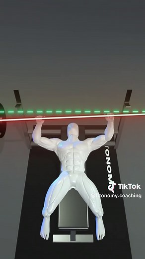 Stop Destroying Shoulders on Bench Press: Fix Your Grip!