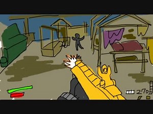 【CoD:MW3】逆に新鮮ウォーフェア【ゆっくり実況】