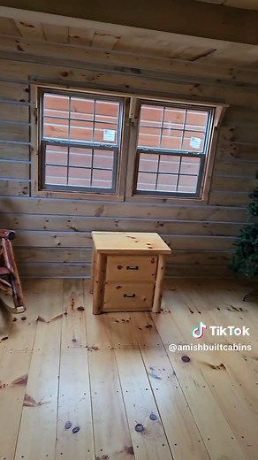 Amish Built Cabins For Sale - Affordable Prefab Homes in 48 States