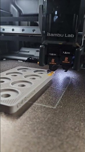 Impression 3D en Direct : Création d'une Pièce de A à Z