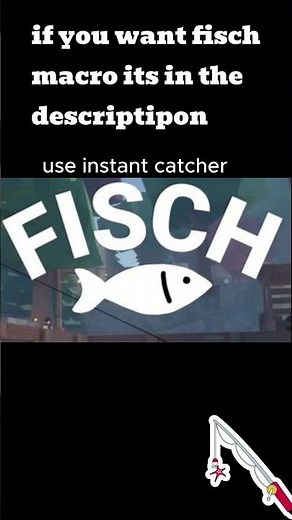 fisch macro works