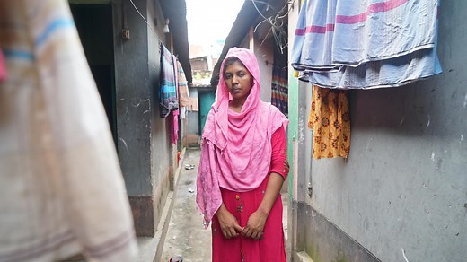 Made in Bangladesh: 10 years later