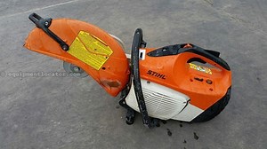 Stihl Ts420 Serial Number Location