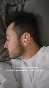 Smart ANC AI-Brainwave Audio 3-Stage Snore Masking | soundcore | Facebook