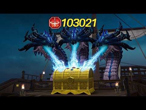 Metin2 Europe: Ship Defence [HYDRA]