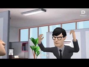 I’m not happy bob (plotagon)