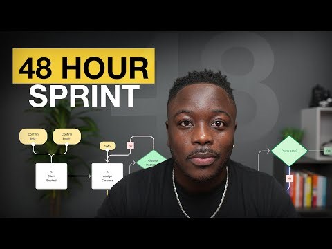 WATCH Me Systemize a Pet Waste Removal Business in 30 Mins