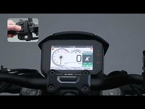 How to Use Honda RoadSync