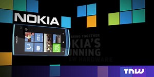 Nokia Teases New Windows Phone in Developer Video