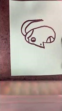 how to draw hyperpigmentation!
