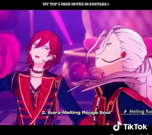 Top 5 High Note Moments in Ensemble Stars