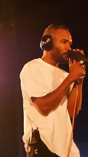 Frank Ocean - Pink + White 🩷🤍 | Lyrics