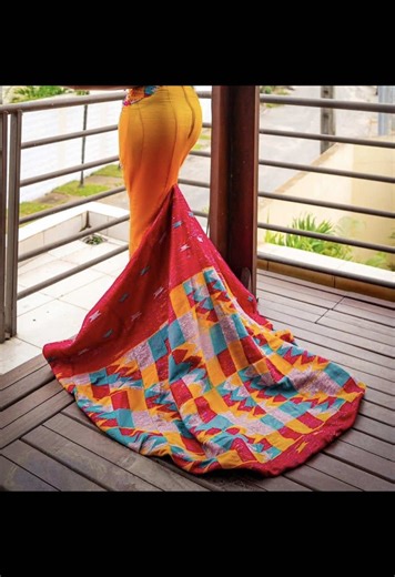 Tracer du dos de la jupe sirène #viralvideo #tutorials #couture