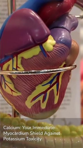 Hyperkalemia Treatment Order Explained | RN Explains 123