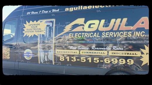 #TampaBayHomeElectricalRepair #electricaloutlettampa #TampaBayElectrician #StPeteElectrician #electricalworktampa