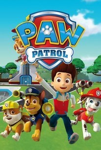 PAW Patrol: Season 12 | Rotten Tomatoes