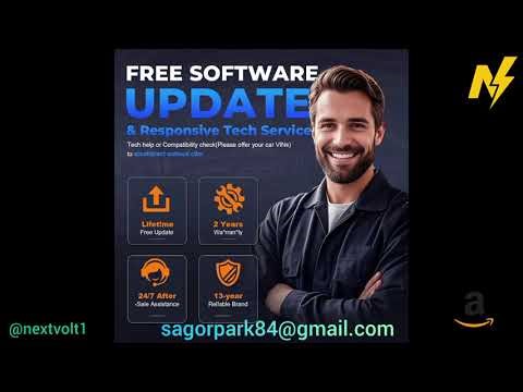 Best OBD2 Scanner 2025 | XTOOL D6 Full System Diagnostic Review