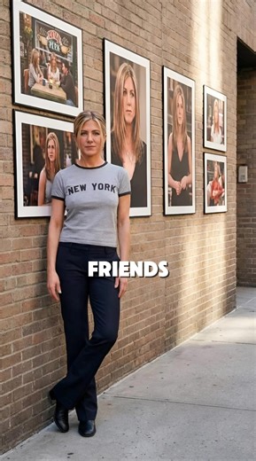 Friends: Then and Now – A Look at the Cast