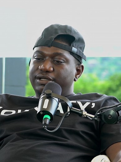 Watch the Full Episode of The Black Couch with Kingsley Mudau