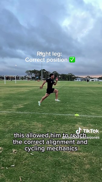 Improve Your Sprint Technique for Rugby Success