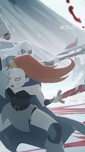 The first footage for Zack Snyder's 'TWILIGHT OF THE GODS' has been revealed! The animated series is coming to Netflix on September 19. #ZackSnyder #twilightofthegods #Netflix #netflixanimation #teasertrailer #trailer #Trailers | Agents of Fandom