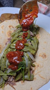 16K views · 72 reactions | Salsa tatemada molcajeteada #salsa #salsade3chiles #molcajeteada | Mendoza's Tupperware | Facebook