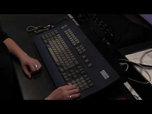 Part 1 - Graphics Tutorial Chyron