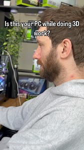 You can always upgrade 😉 Find out more @cyberpowerpc_uk #gaming #pc #pcgaming #pcgamingsetup | CyberPowerPC UK