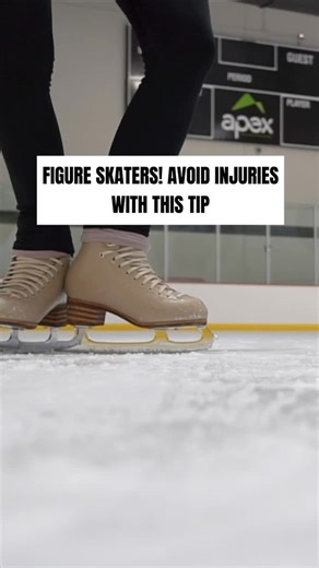Coach Mary | Figure Skating Coach on Instagram: "Figure Skaters, how to bulletproof yourself to prevent injuries! Injuries are unpredictable, so we can only try our best and set ourselves up for success! So never skip: ✅ the warmup - within 15 minutes of exercises ✅ prehab exercises - core & full body work, posture & alignment drills ✅ example: easy simple bandwork! Want to learn more? 20% SALE off all of my adult figure skater training programs for Thanksgiving until 12/1 😁 Comment or DM “ACCE
