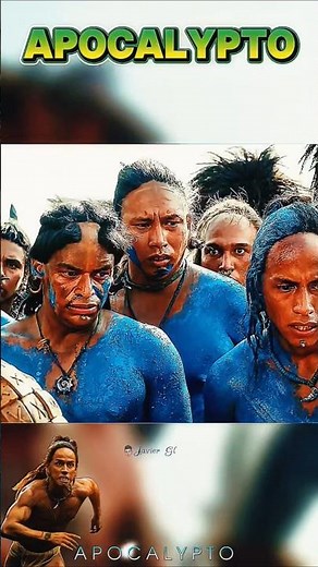 🔥APO🌓CALYPTO " Human Sacrifice: The Moment Humanity Lost Mercy" #history #civilization #shorts #fyp