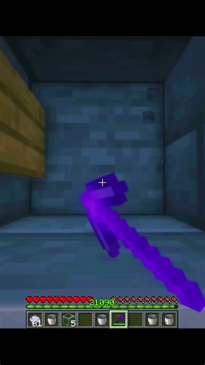 CONSTRUÍ 2 GRANJAS AUTOMÁTICAS en MINECRAFT 🤖🌱 (FÁCIL Y OP)